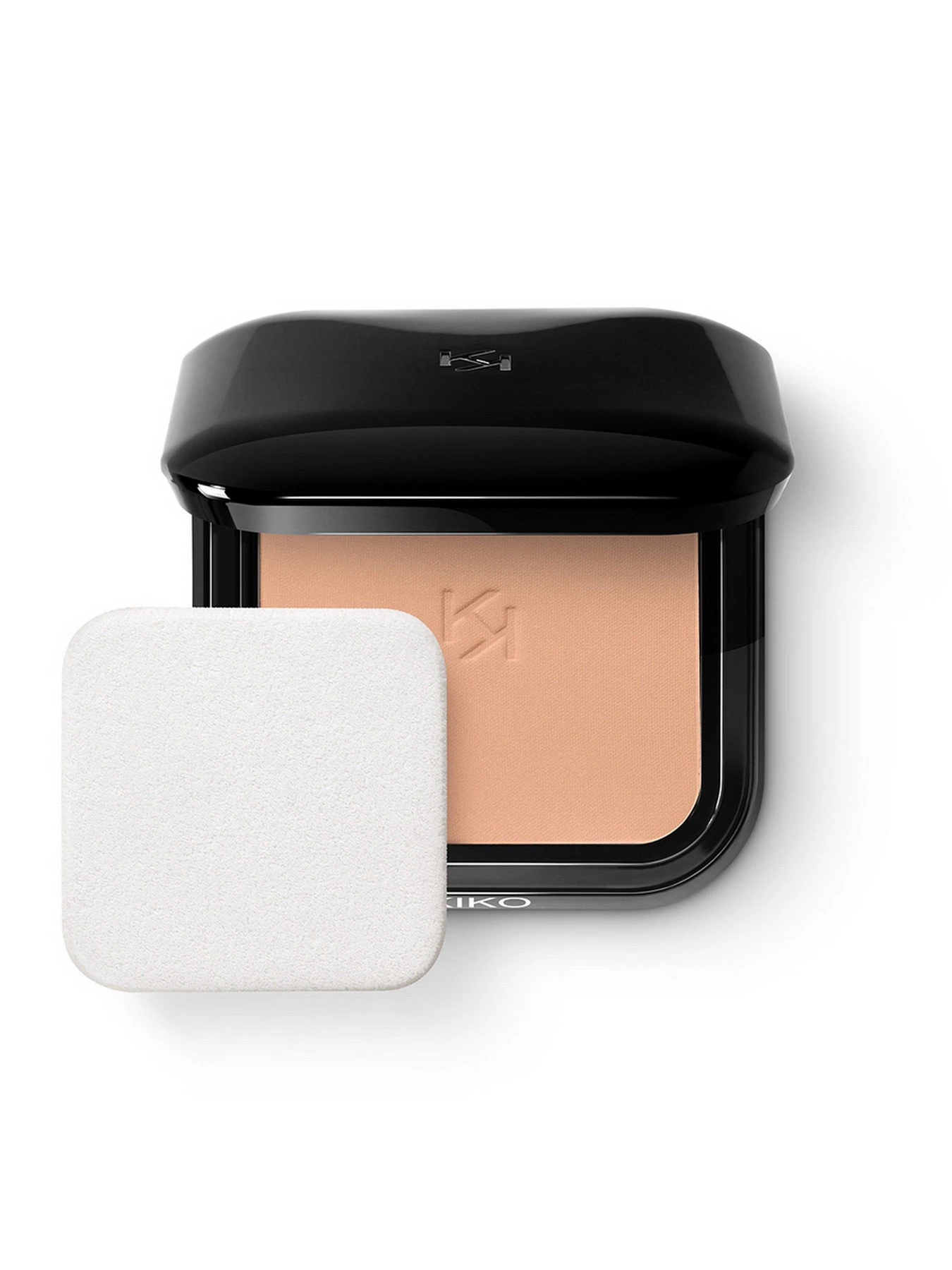 Пудровая тональная основа Full Coverage Blurring Powder Foundation KIKO MILANO модель KM000000323001B Пудровая тональная основа Full Coverage Blurring Powder Foundation KIKO MILANO модель KM000000323001B Фото