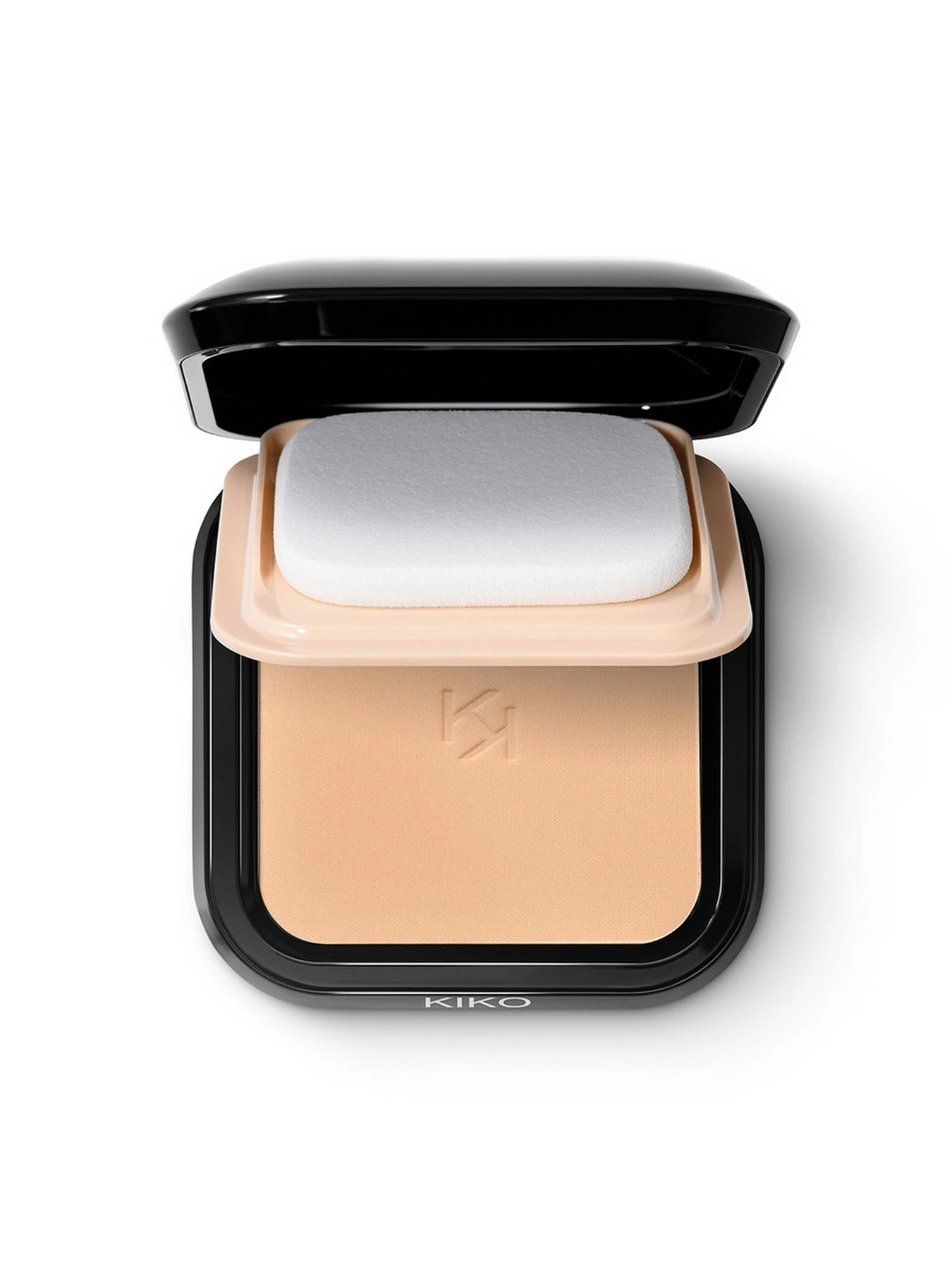 Пудровая тональная основа Full Coverage Blurring Powder Foundation KIKO MILANO модель KM000000323002B Пудровая тональная основа Full Coverage Blurring Powder Foundation KIKO MILANO модель KM000000323002B Фото
