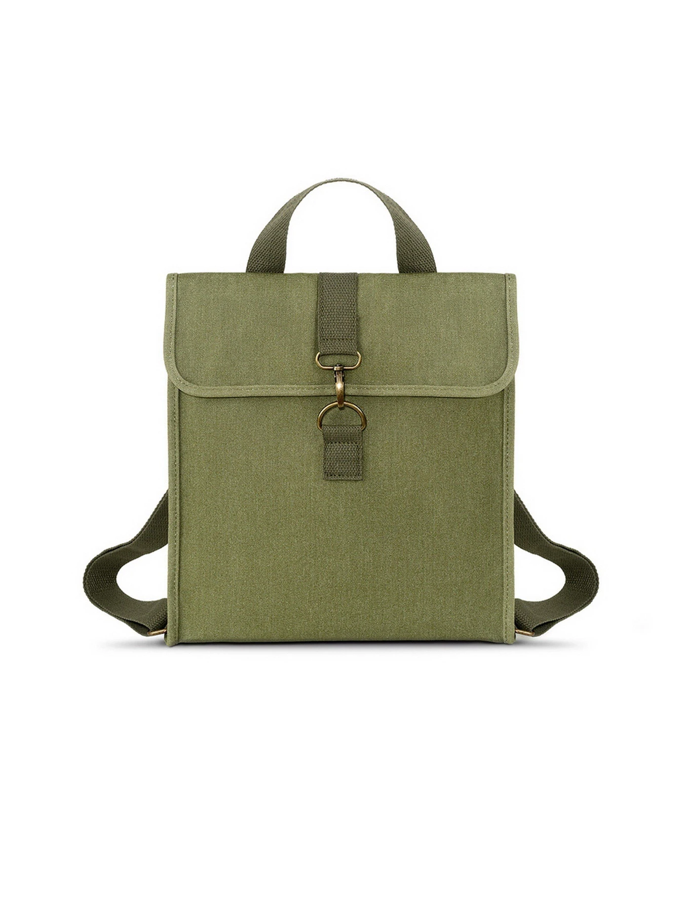 Рюкзаки KIKO MILANO New Green Me модель KA000000101001B Рюкзаки KIKO MILANO New Green Me модель KA000000101001B Фото