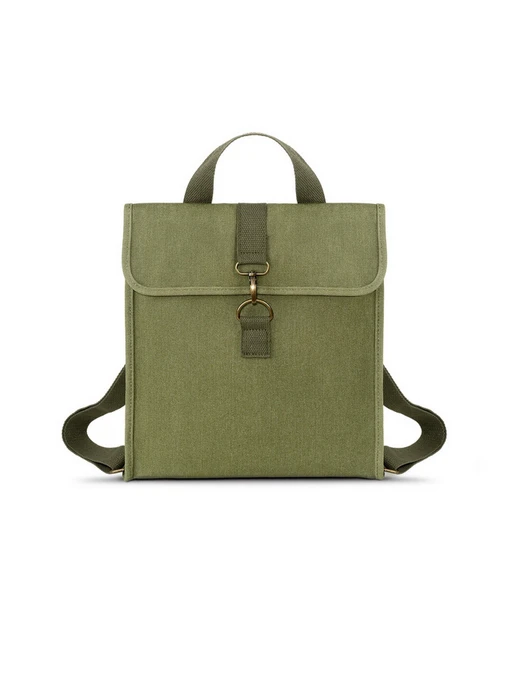 Рюкзаки KIKO MILANO New Green Me модель KA000000101001B Фото