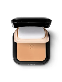 Пудровая тональная основа Full Coverage Blurring Powder Foundation KIKO MILANO модель KM000000323005B Фото