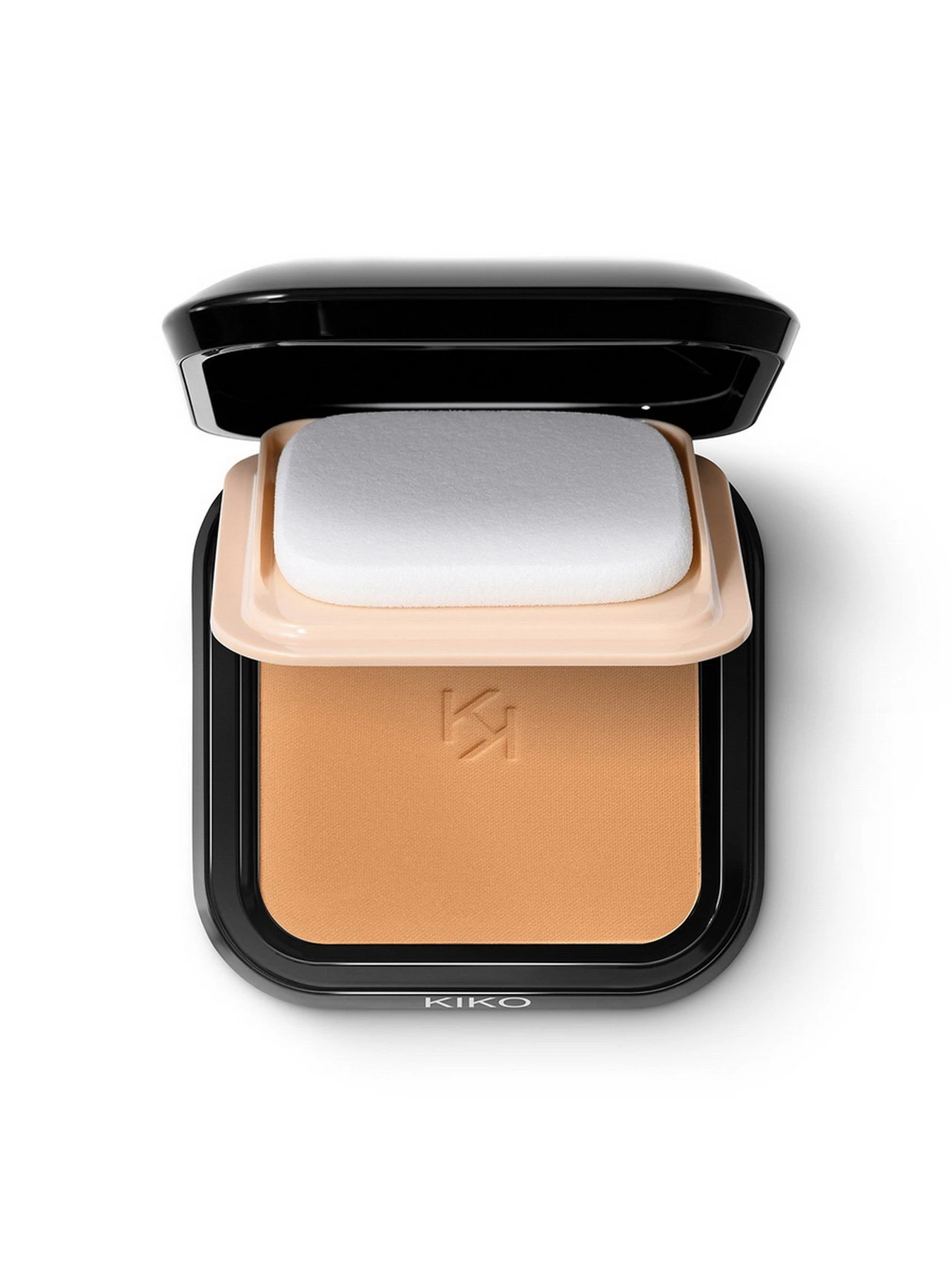 Пудровая тональная основа Full Coverage Blurring Powder Foundation KIKO MILANO модель KM000000323007B Пудровая тональная основа Full Coverage Blurring Powder Foundation KIKO MILANO модель KM000000323007B Фото