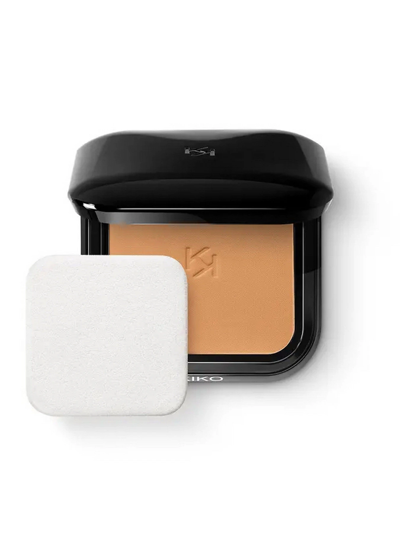 Пудровая тональная основа Full Coverage Blurring Powder Foundation KIKO MILANO модель KM000000323007B Пудровая тональная основа Full Coverage Blurring Powder Foundation KIKO MILANO модель KM000000323007B Фото