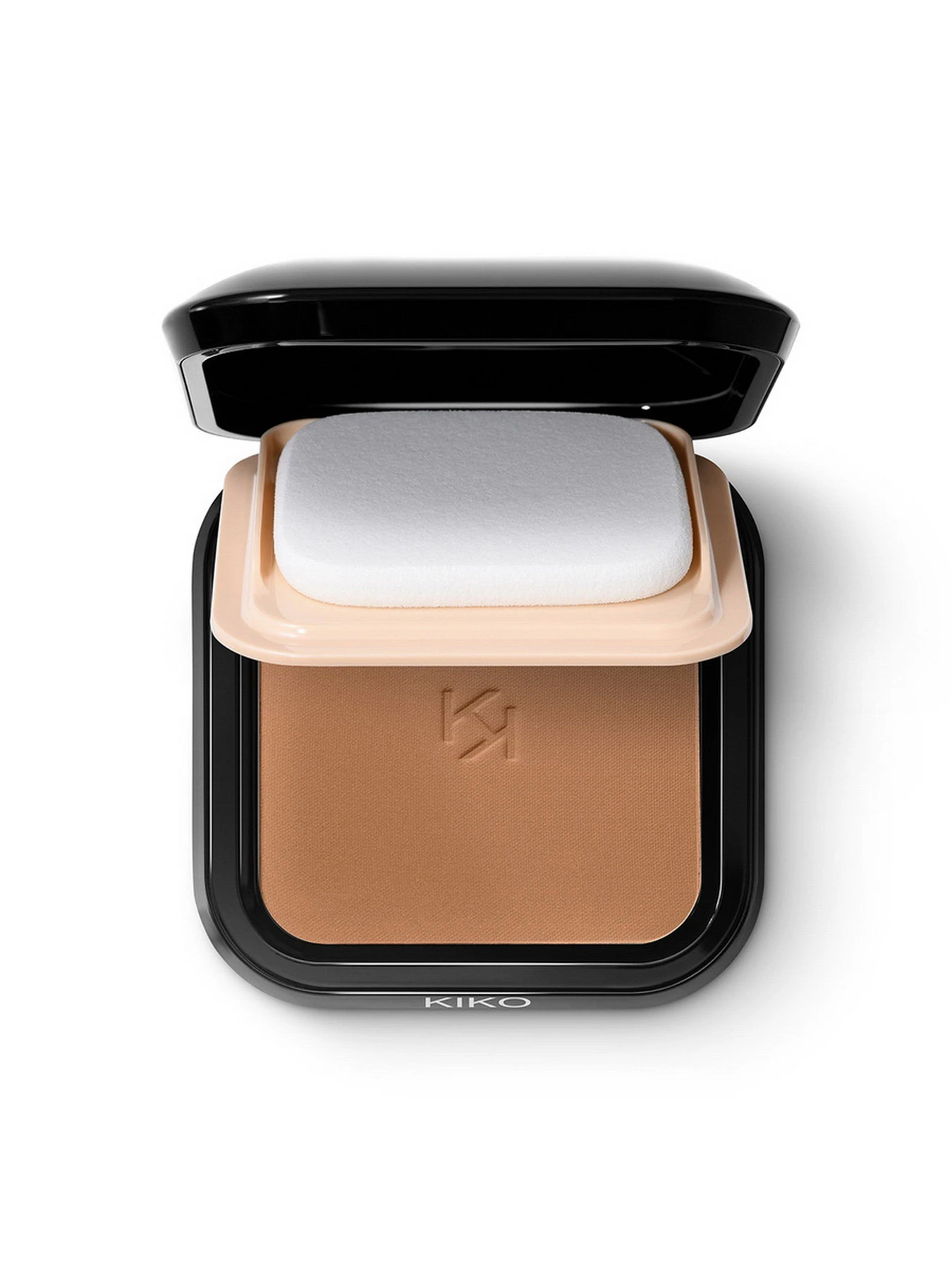 Пудрова тональна основа Full Coverage Blurring Powder Foundation KIKO MILANO модель KM000000323008B Пудрова тональна основа Full Coverage Blurring Powder Foundation KIKO MILANO модель KM000000323008B Фото