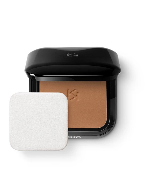Пудрова тональна основа Full Coverage Blurring Powder Foundation KIKO MILANO модель KM000000323008B Фото