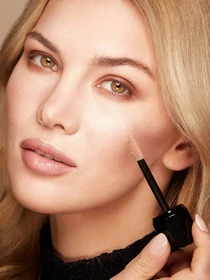 Тональная основа&консилер 2в1 Full Coverage 2-in-1 Foundation & Concealer KIKO MILANO модель KM000000213001B Фото
