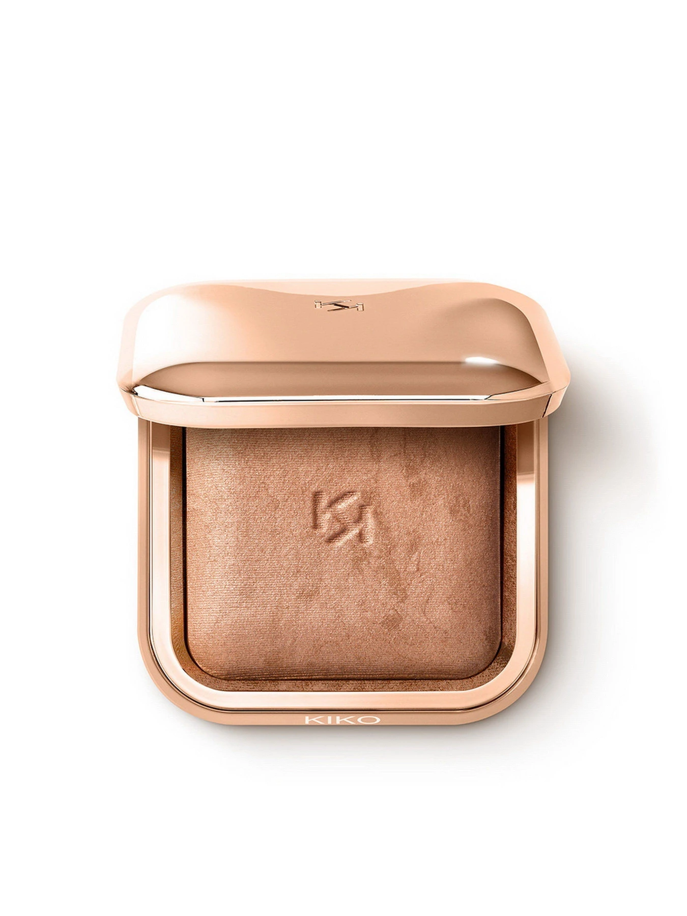 Запечений бронзер Silky Glow Baked Bronzer KIKO MILANO модель KM000000324001B Запечений бронзер Silky Glow Baked Bronzer KIKO MILANO модель KM000000324001B Фото