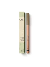 Подводка для глаз & каял GREEN ME KIKO MILANO модель KM000000368005B Фото