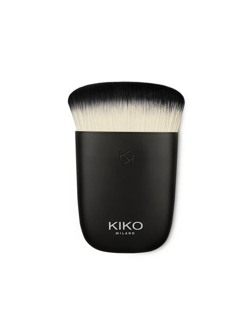 Кисть кабуки для лица Face 16 Multi-Purpose Kabuki Brush KIKO MILANO модель KA000000014001B Фото