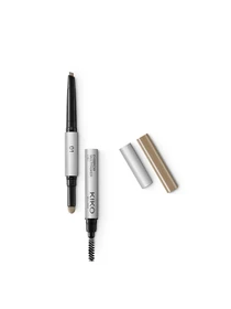 Карандаш для бровей 3в1 Eyebrow Multitasker 3in1 KIKO MILANO модель KM000000089001B Фото