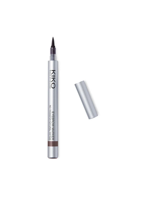 Маркер для бровей Eyebrow Marker No-Transfer Natural Tatoo KIKO MILANO модель KM000000364003B Фото