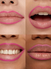 Карандаш для губ Smart Fusion Lip Pencil KIKO MILANO модель KM000000300021B Фото