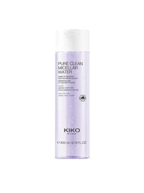 Мицеллярная вода Pure Clean Micellar Water Normal To Dry Skin KIKO MILANO модель KS000000157001B Фото