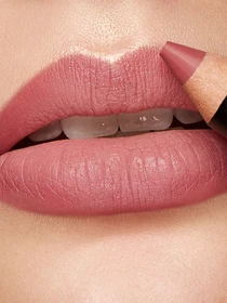 Матовый карандаш для губ Smart Fusion Matte Lip Crayon KIKO MILANO модель KM000000372003B Фото