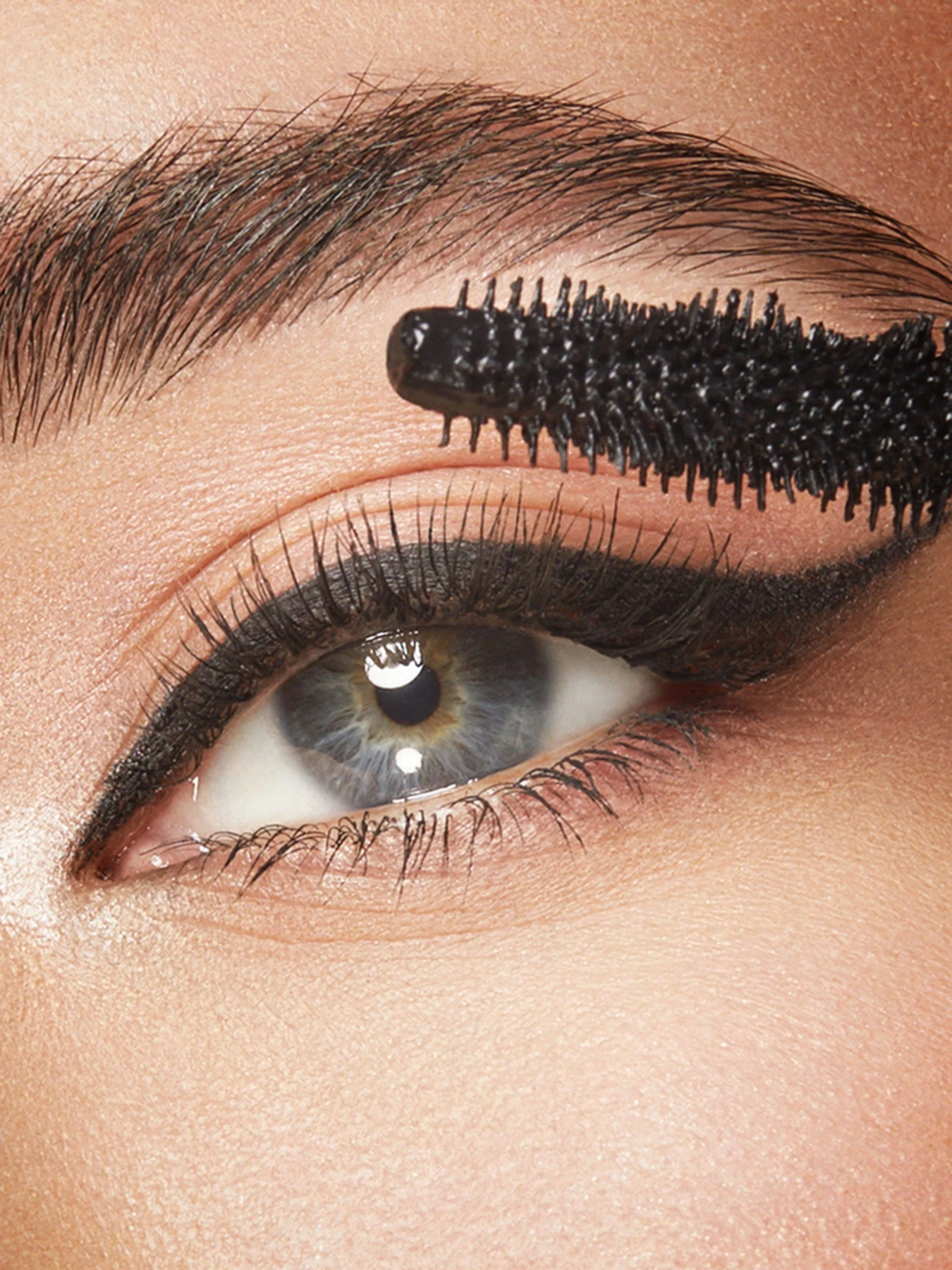 Тушь для ресниц Twistable Volume & Length Mascara KIKO MILANO модель KM000000284001B Тушь для ресниц Twistable Volume & Length Mascara KIKO MILANO модель KM000000284001B Фото