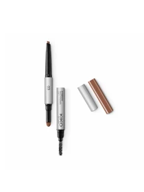 Карандаш для бровей 3в1 Eyebrow Multitasker 3in1 KIKO MILANO модель KM000000089003B Фото