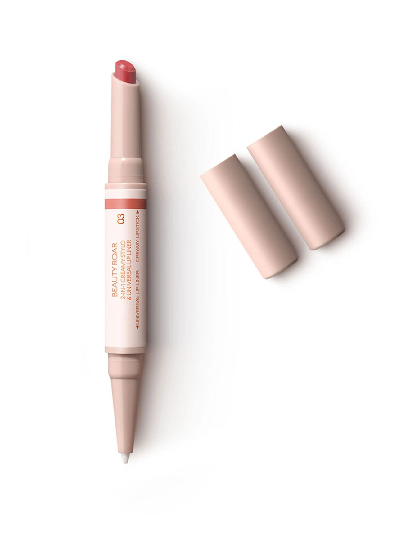 Помада & карандаш для губ BEAUTY ROAR KIKO MILANO модель KC000000579003B Помада & карандаш для губ BEAUTY ROAR KIKO MILANO модель KC000000579003B Фото