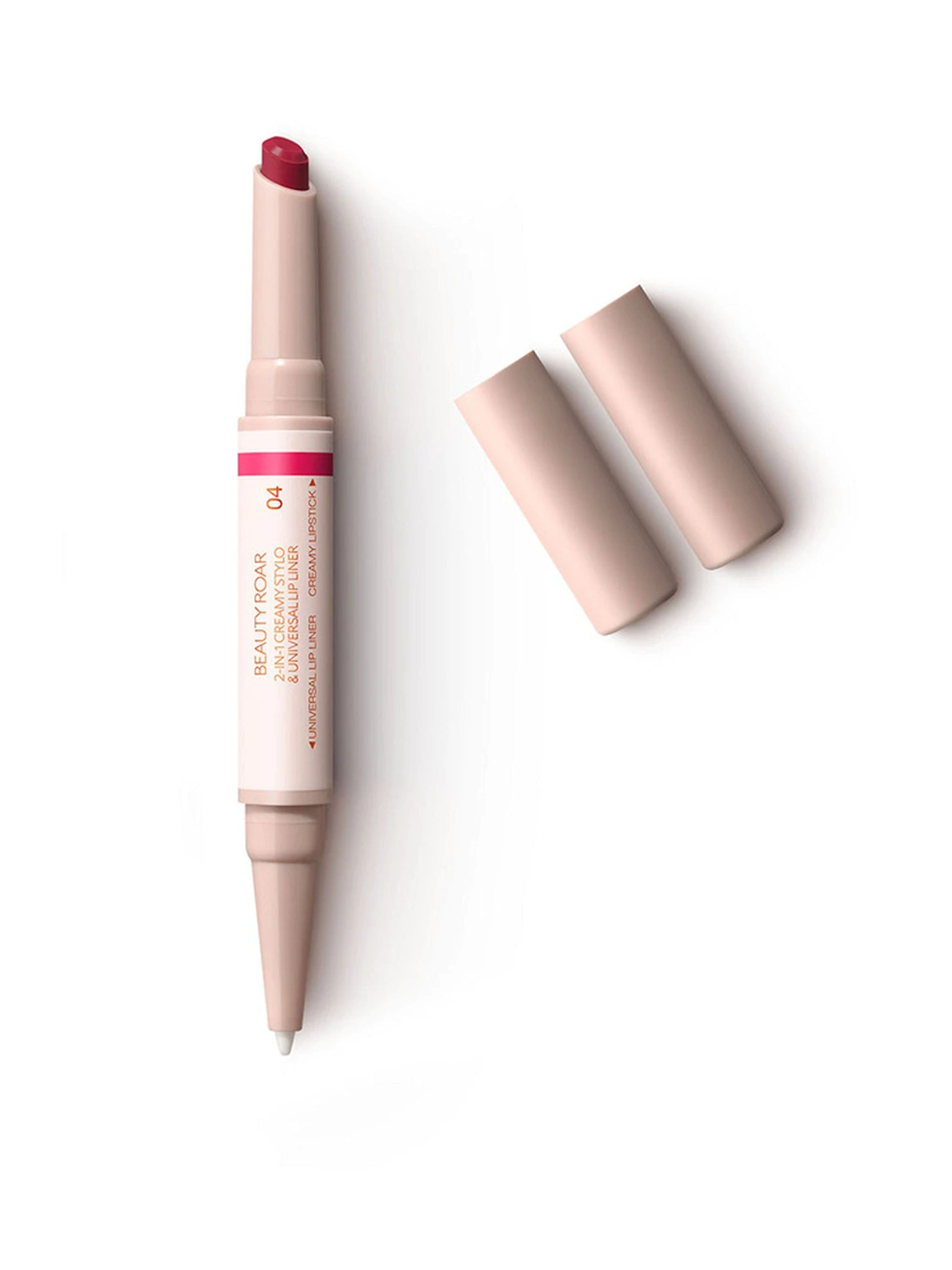 Помада & карандаш для губ BEAUTY ROAR KIKO MILANO модель KC000000579004B Фото