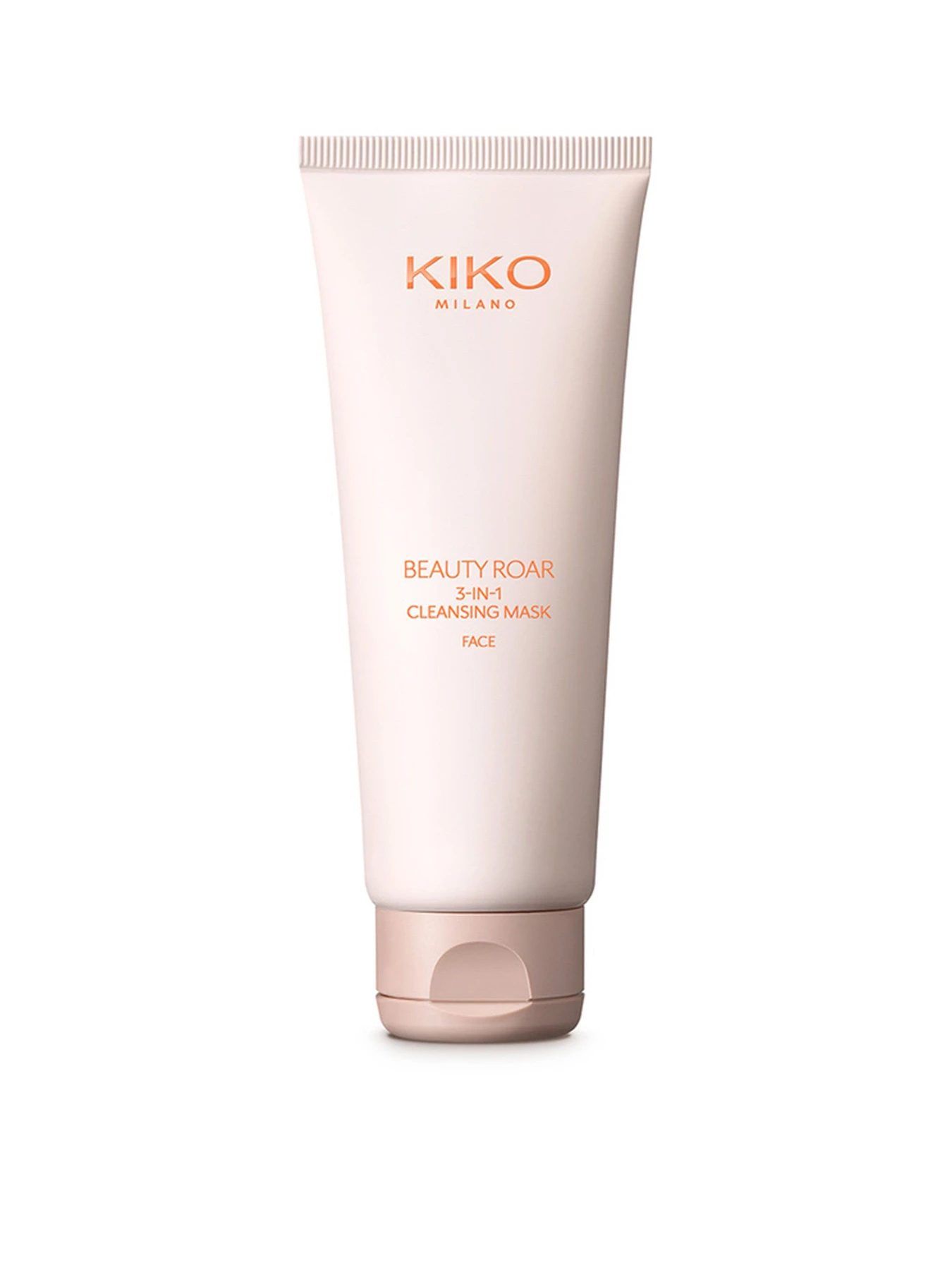 Очищаючая маска для лица 3в1 BEAUTY ROAR KIKO MILANO модель KC000000581001B Очищаючая маска для лица 3в1 BEAUTY ROAR KIKO MILANO модель KC000000581001B Фото