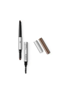 Олівець для брів 3в1 Eyebrow Multitasker 3in1 KIKO MILANO модель KM000000089005B Фото