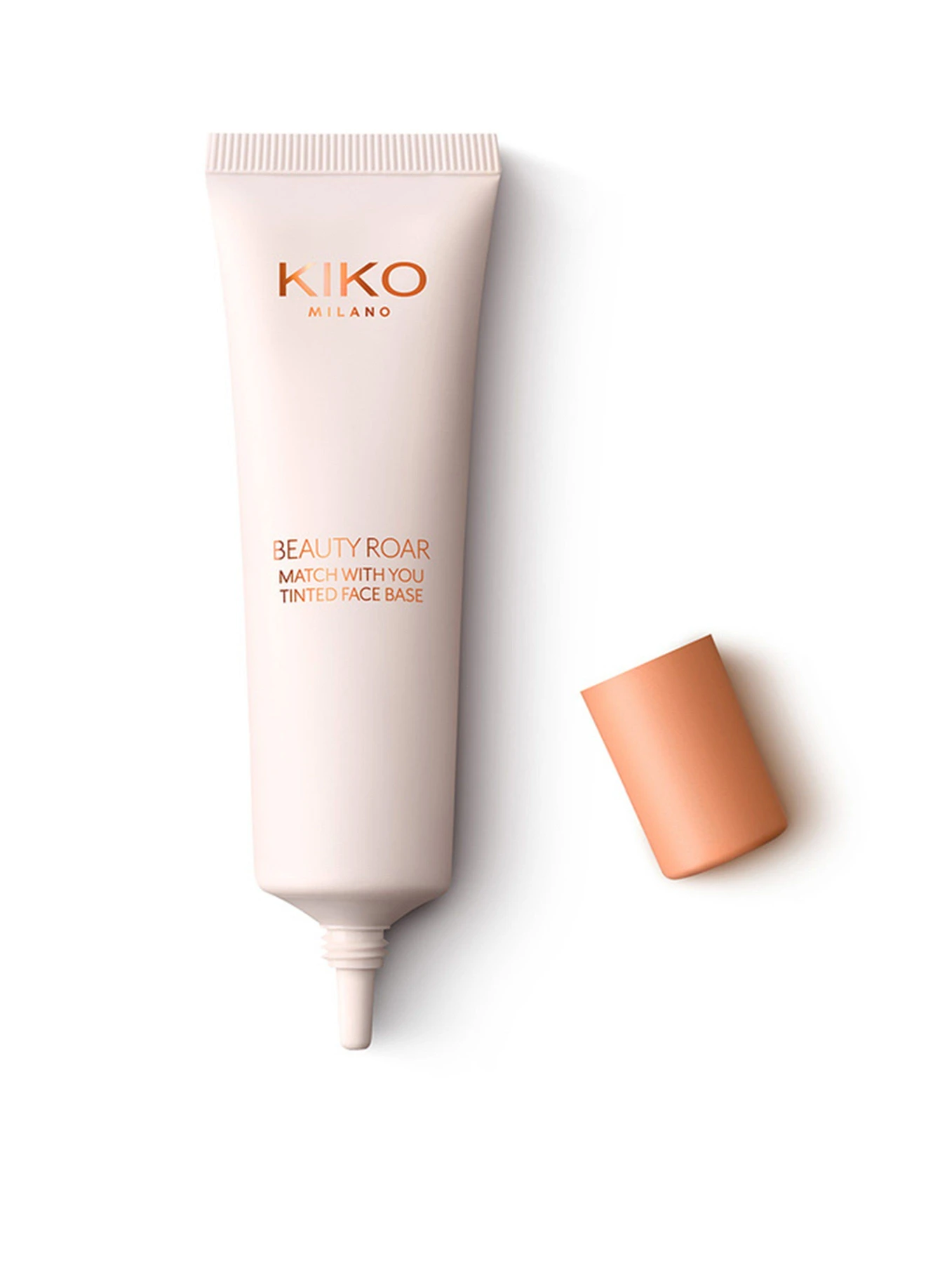 Тонирующая база для обличчя BEAUTY ROAR KIKO MILANO модель KC000000588002B Фото