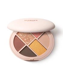 Палетка теней BEAUTY ROAR KIKO MILANO модель KC000000587003B Фото