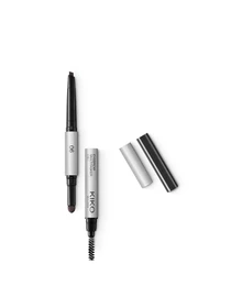 Карандаш для бровей 3в1 Eyebrow Multitasker 3in1 KIKO MILANO модель KM000000089006B Фото