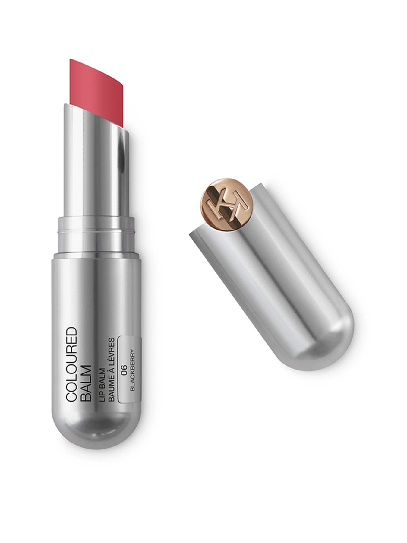 Бальзам для губ Coloured Balm KIKO MILANO модель KS000000045006B Бальзам для губ Coloured Balm KIKO MILANO модель KS000000045006B Фото