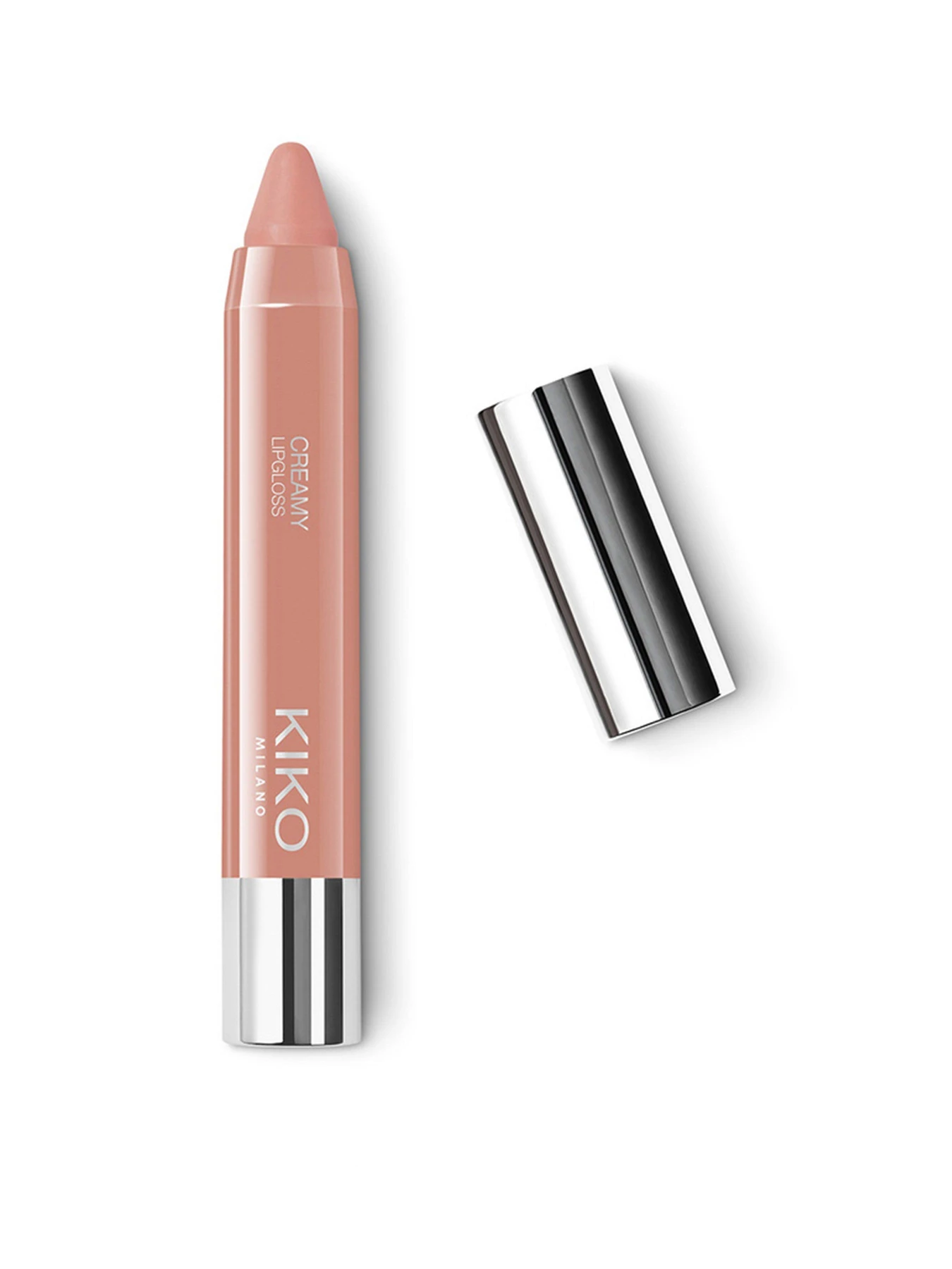 Блеск для губ Creamy Lipgloss KIKO MILANO модель KM000000249101B Фото