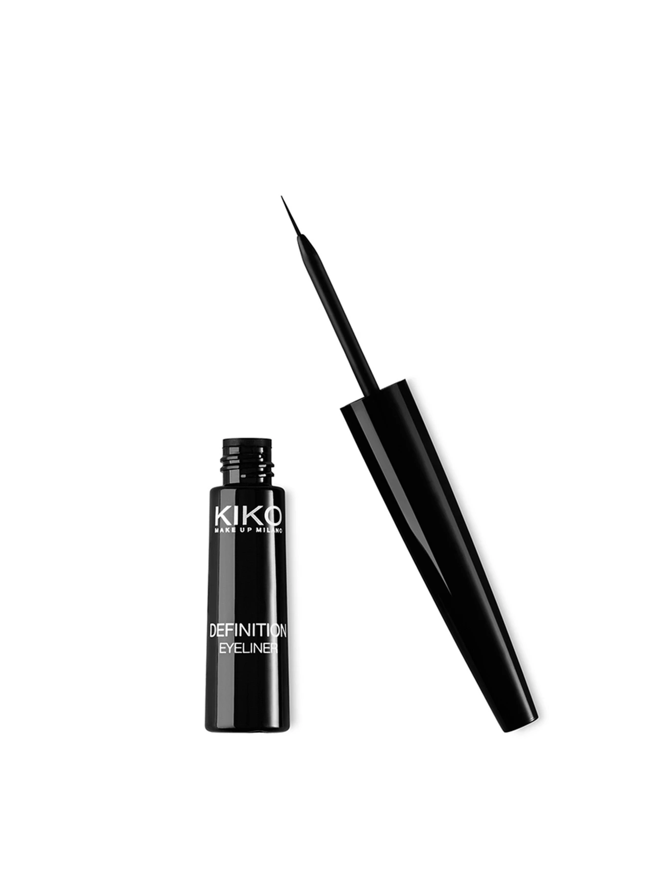 Лайнер для глаз Definition Eyeliner KIKO MILANO модель KM000000090001B Лайнер для глаз Definition Eyeliner KIKO MILANO модель KM000000090001B Фото
