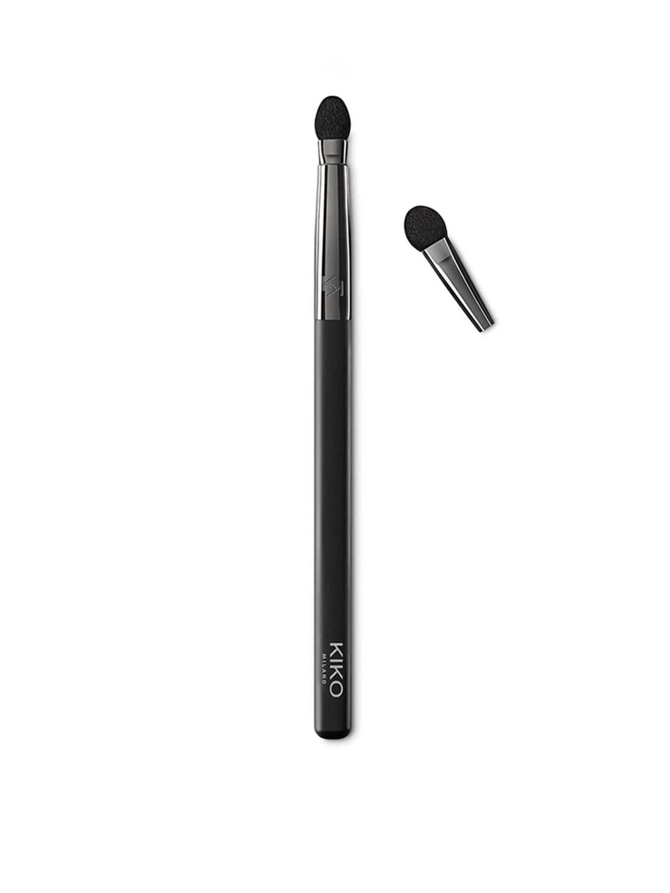 Аплікатор спонж для тіней Eyes 50 Sponge Tip Applicator KIKO MILANO модель KA000000042001B Аплікатор спонж для тіней Eyes 50 Sponge Tip Applicator KIKO MILANO модель KA000000042001B Фото