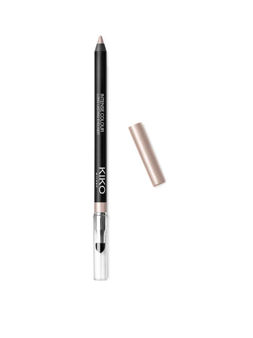 Стойкий лайнер для глаз Intense Colour Long Lasting Eyeliner KIKO MILANO модель KM000000336018B Фото