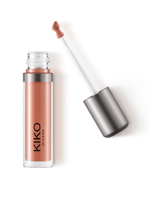 Жидкая матовая помада Lasting Matte Veil Liquid Lip Colour KIKO MILANO модель KM000000352002B Фото