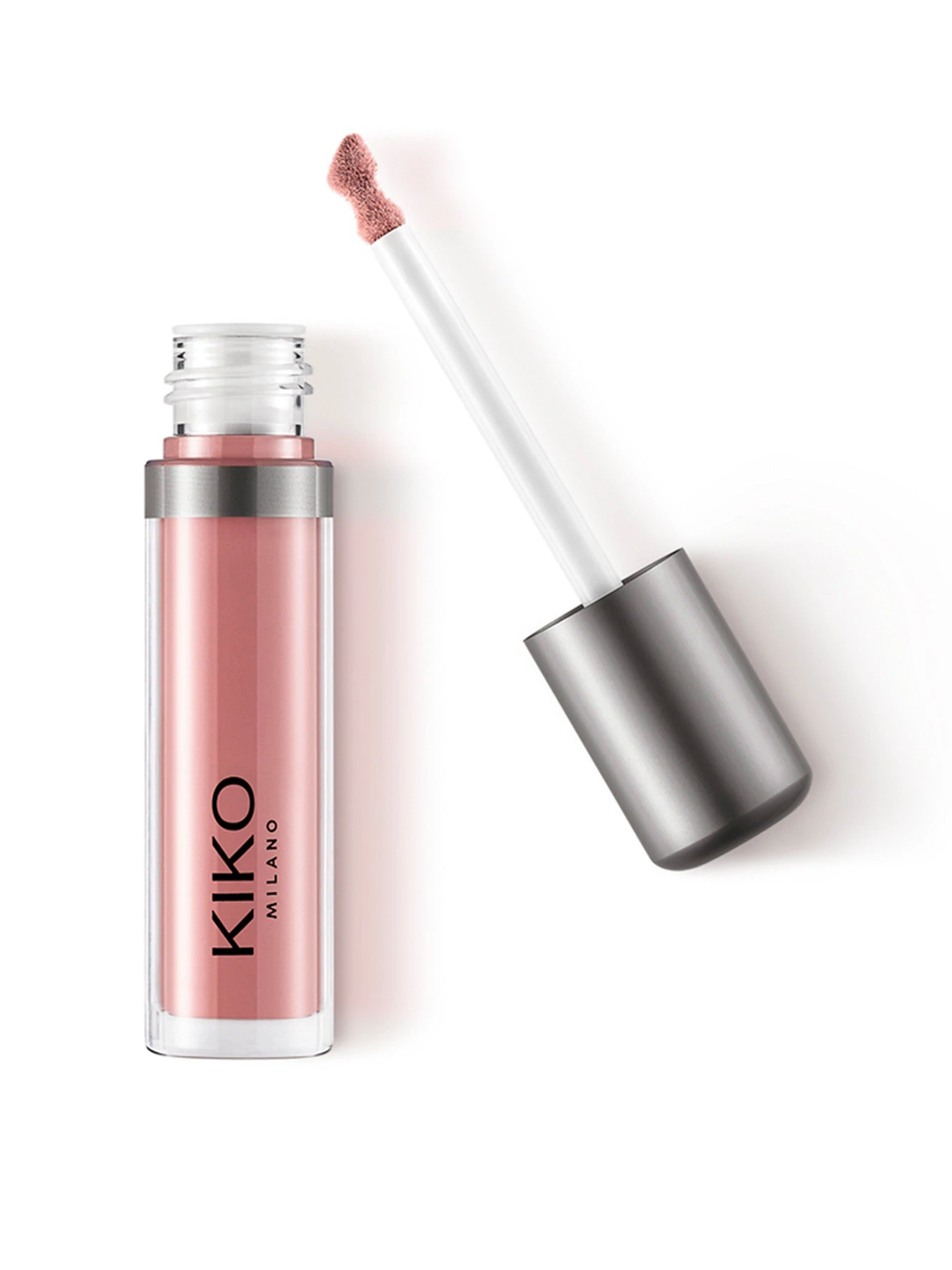 Жидкая матовая помада Lasting Matte Veil Liquid Lip Colour KIKO MILANO модель KM000000352005B Жидкая матовая помада Lasting Matte Veil Liquid Lip Colour KIKO MILANO модель KM000000352005B Фото