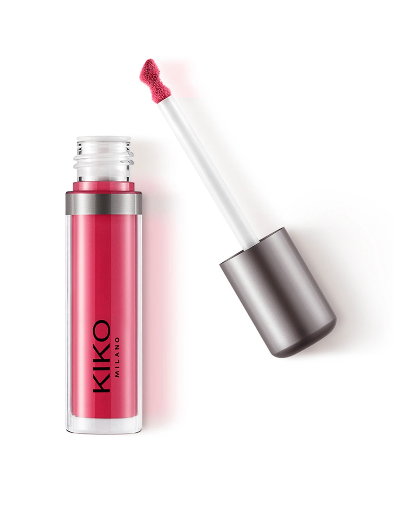 Жидкая матовая помада Lasting Matte Veil Liquid Lip Colour KIKO MILANO модель KM000000352014B Жидкая матовая помада Lasting Matte Veil Liquid Lip Colour KIKO MILANO модель KM000000352014B Фото