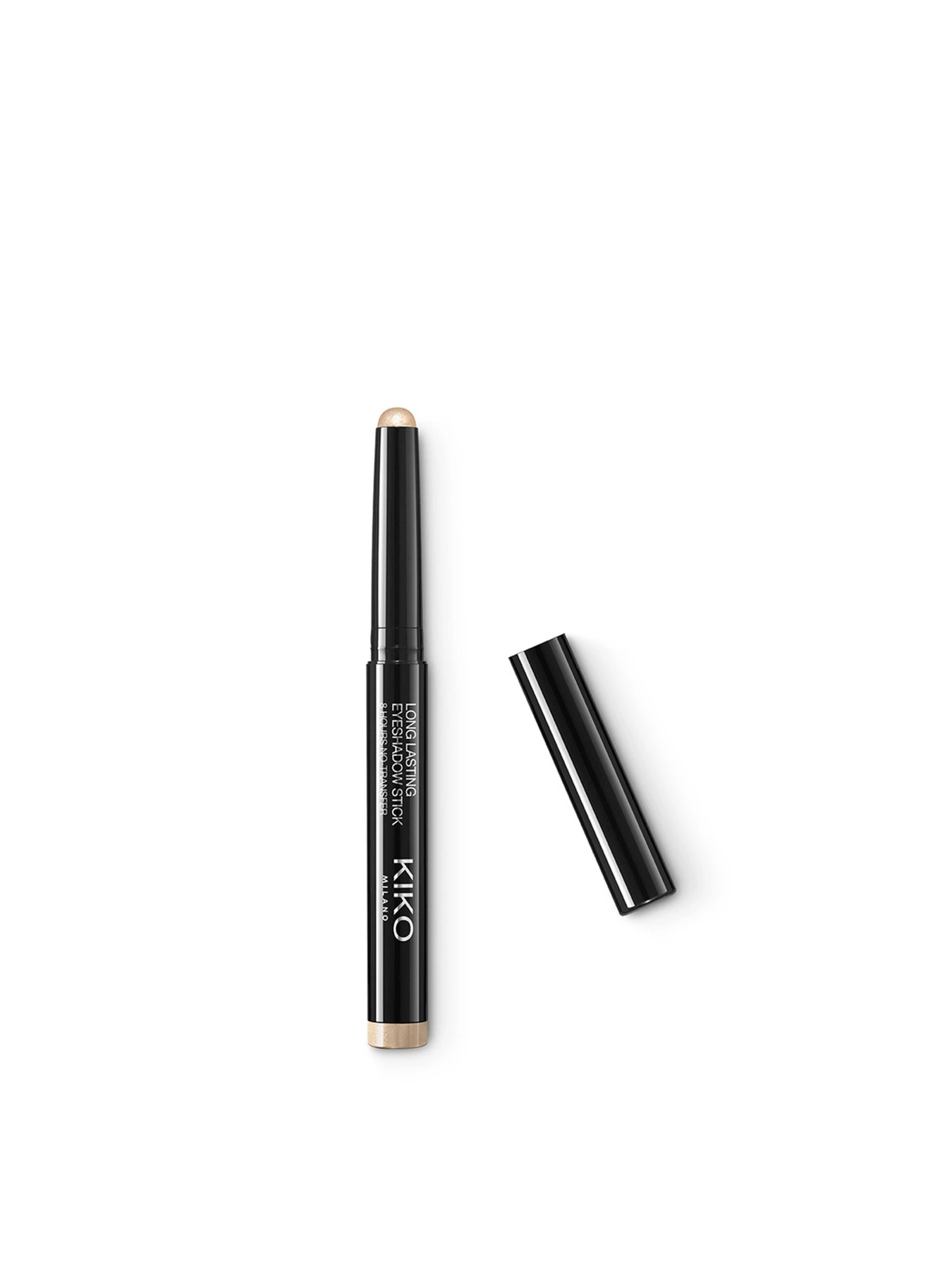 Тени для век Long Lasting Eyeshadow Stick KIKO MILANO модель KM000000093054B Тени для век Long Lasting Eyeshadow Stick KIKO MILANO модель KM000000093054B Фото