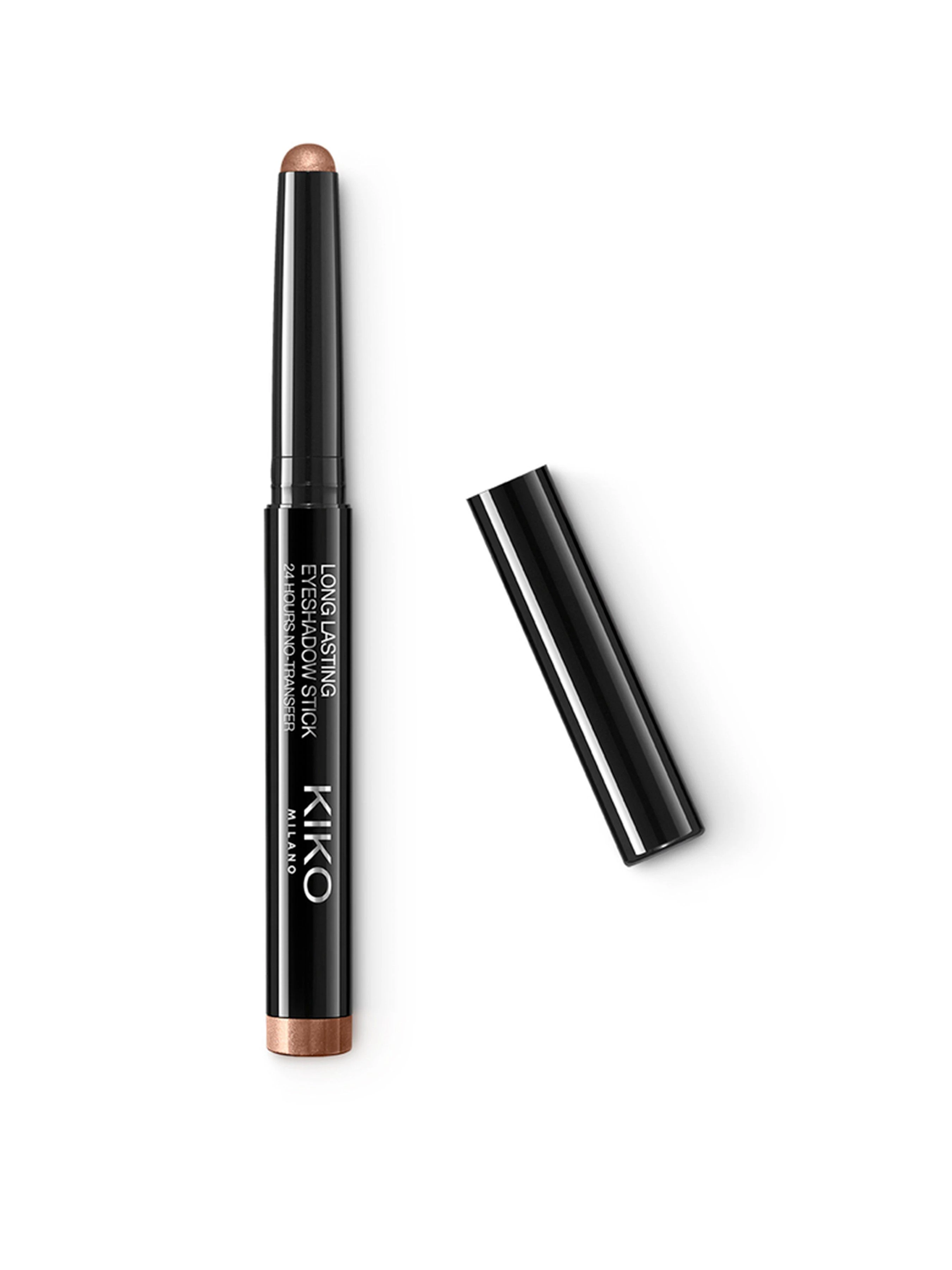 Тіні для повік KIKO MILANO Long Lasting Eyeshadow Stick, відтінок 6 Bronze