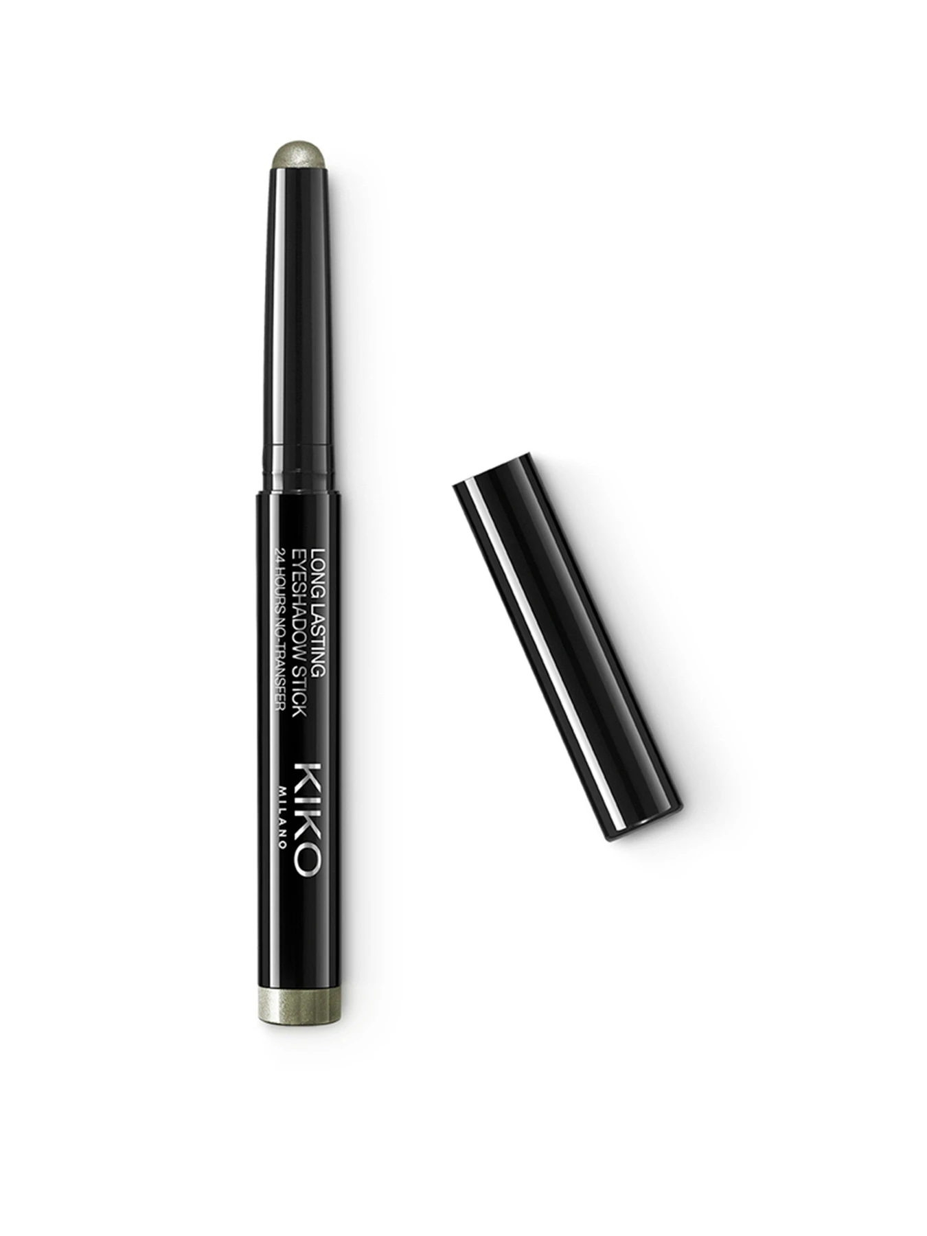 Тени для век Long Lasting Eyeshadow Stick KIKO MILANO модель KM000000378026B Тени для век Long Lasting Eyeshadow Stick KIKO MILANO модель KM000000378026B Фото