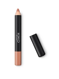 Матовый карандаш для губ Smart Fusion Matte Lip Crayon KIKO MILANO модель KM000000372001B Фото