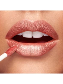 Жидкая помада для губ Metal Liquid Lip Colour KIKO MILANO модель KM0020103900344 Фото