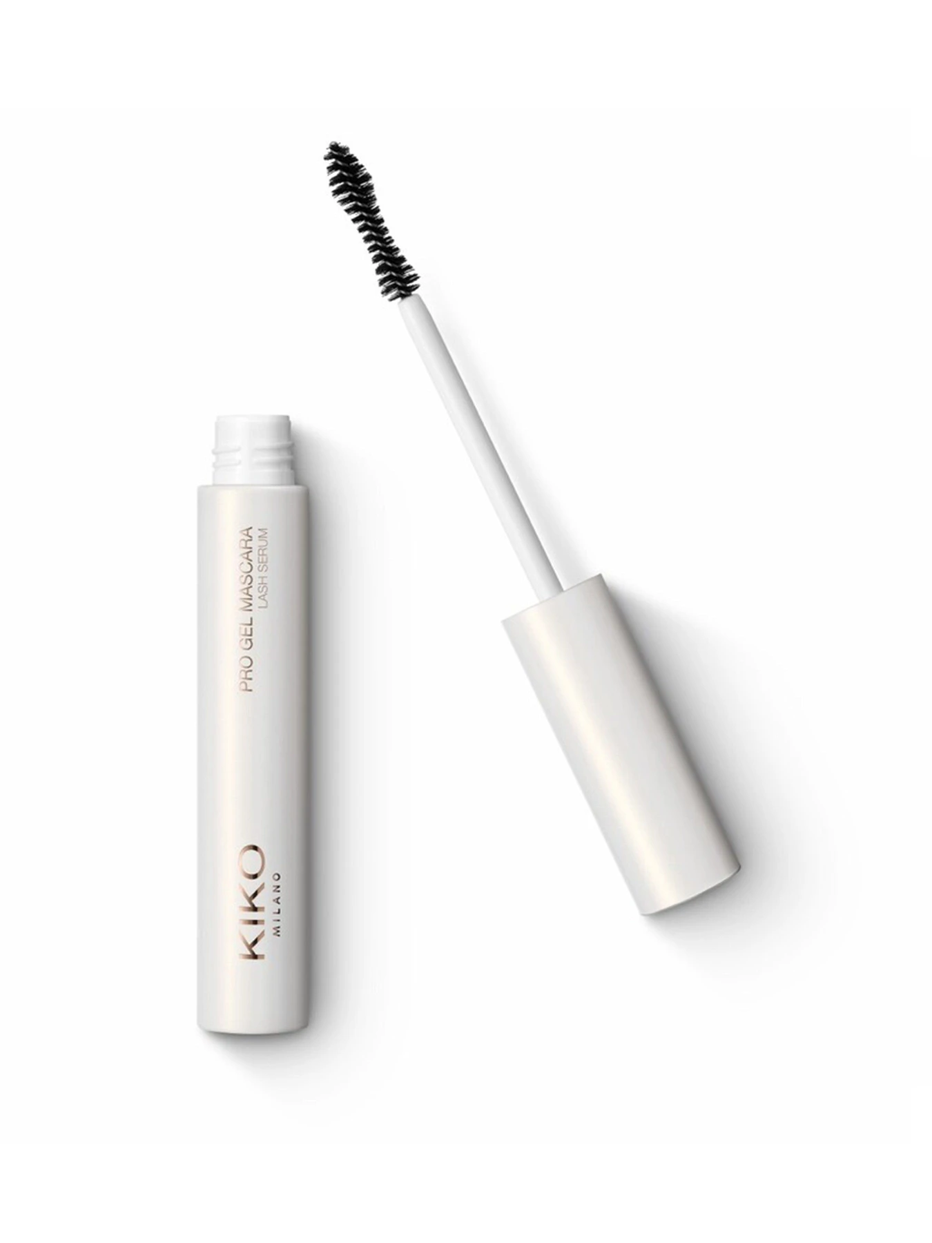 Туш сироватка для вій Pro Gel Mascara Lash Serum KIKO MILANO модель KM000000204001B Фото