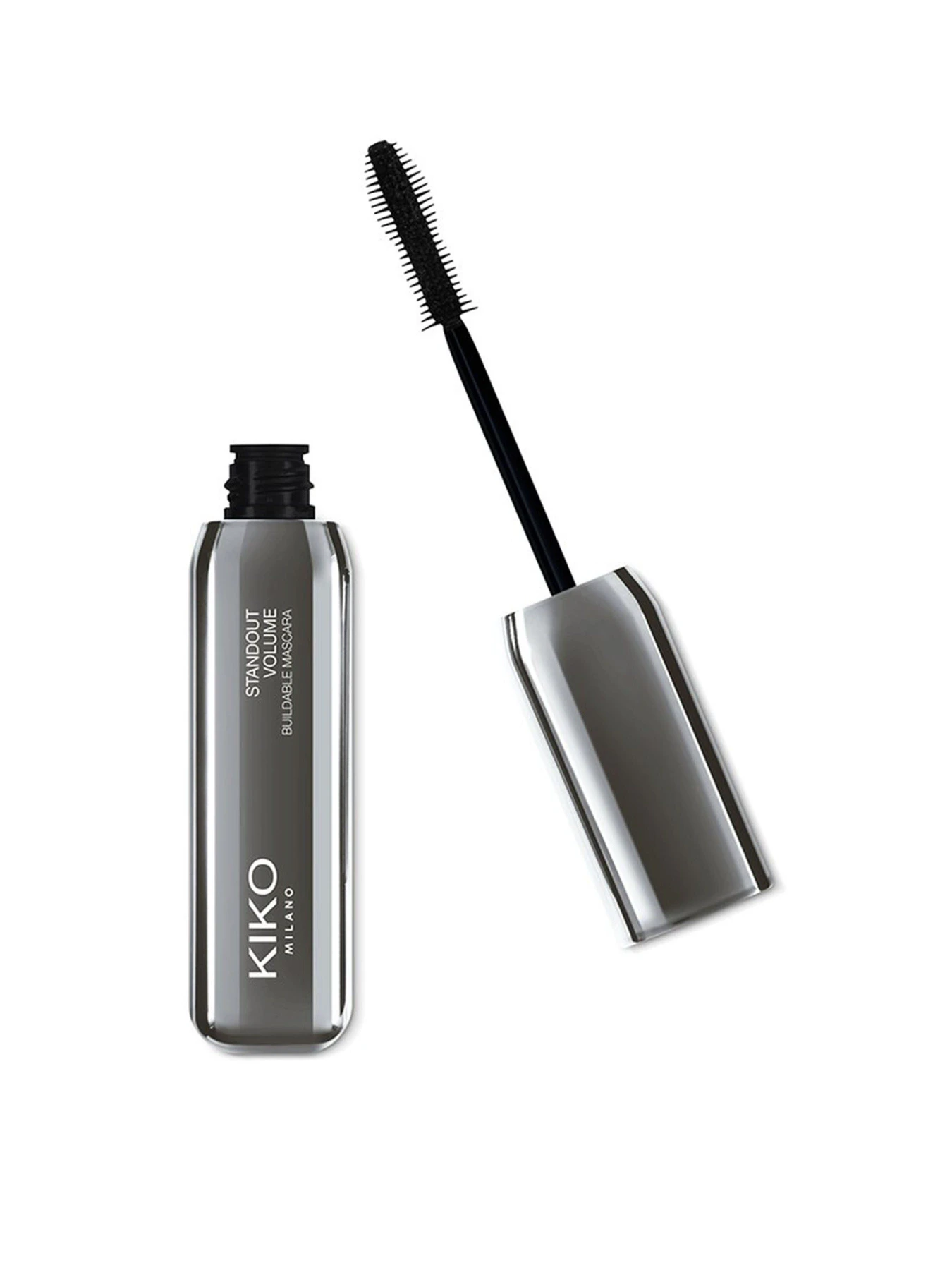 Тушь для ресниц Standout Volume Buildable Mascara KIKO MILANO модель KM000000319001B Тушь для ресниц Standout Volume Buildable Mascara KIKO MILANO модель KM000000319001B Фото
