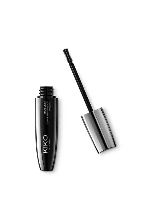 Тушь объем и разделение Maxi Mod Volume And Definition Mascara KIKO MILANO модель KM000000095001B Фото