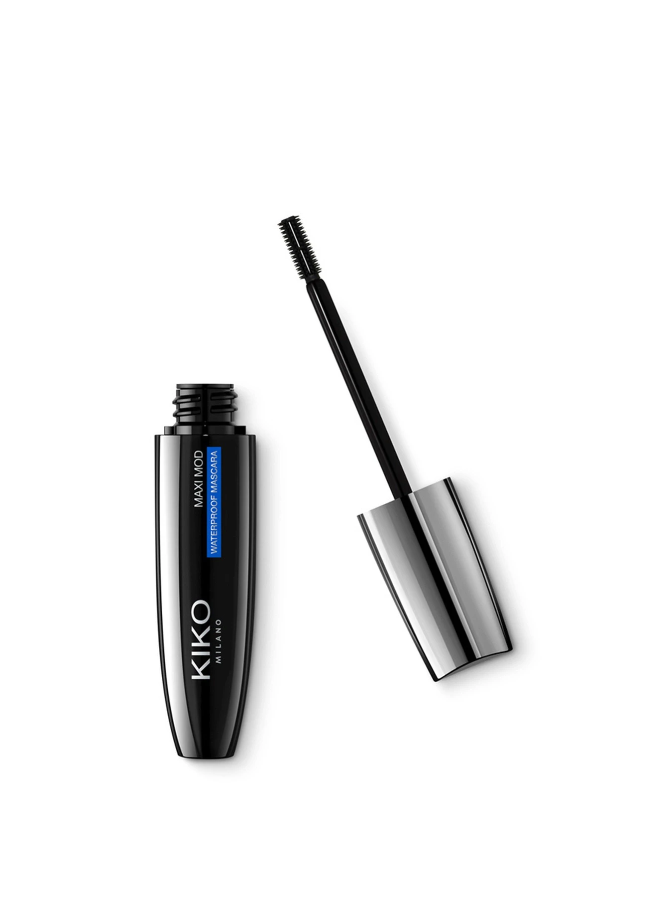 Водостойкая тушь для ресниц Maxi Mod Waterproof Mascara KIKO MILANO модель KM000000096001B Водостойкая тушь для ресниц Maxi Mod Waterproof Mascara KIKO MILANO модель KM000000096001B Фото