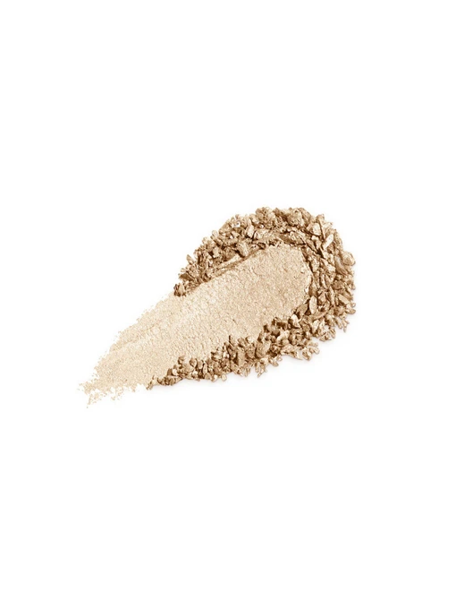 Тіні для повік KIKO MILANO High Pigment Eyeshadow, відтінок 55 Light Gold фото 2