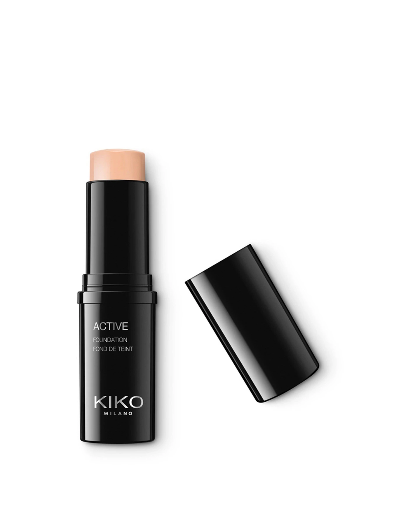 Тональная основа Active Foundation KIKO MILANO модель KM000000107007B Фото
