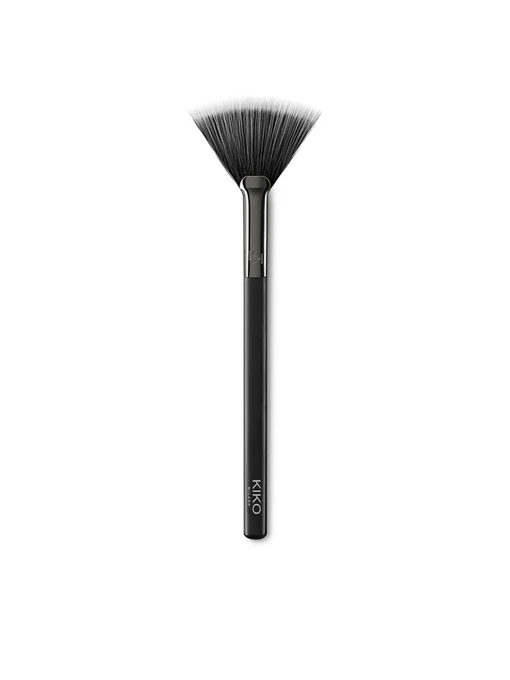 Пензлик для пудри KIKO MILANO Face 12 Powder Fan Brush