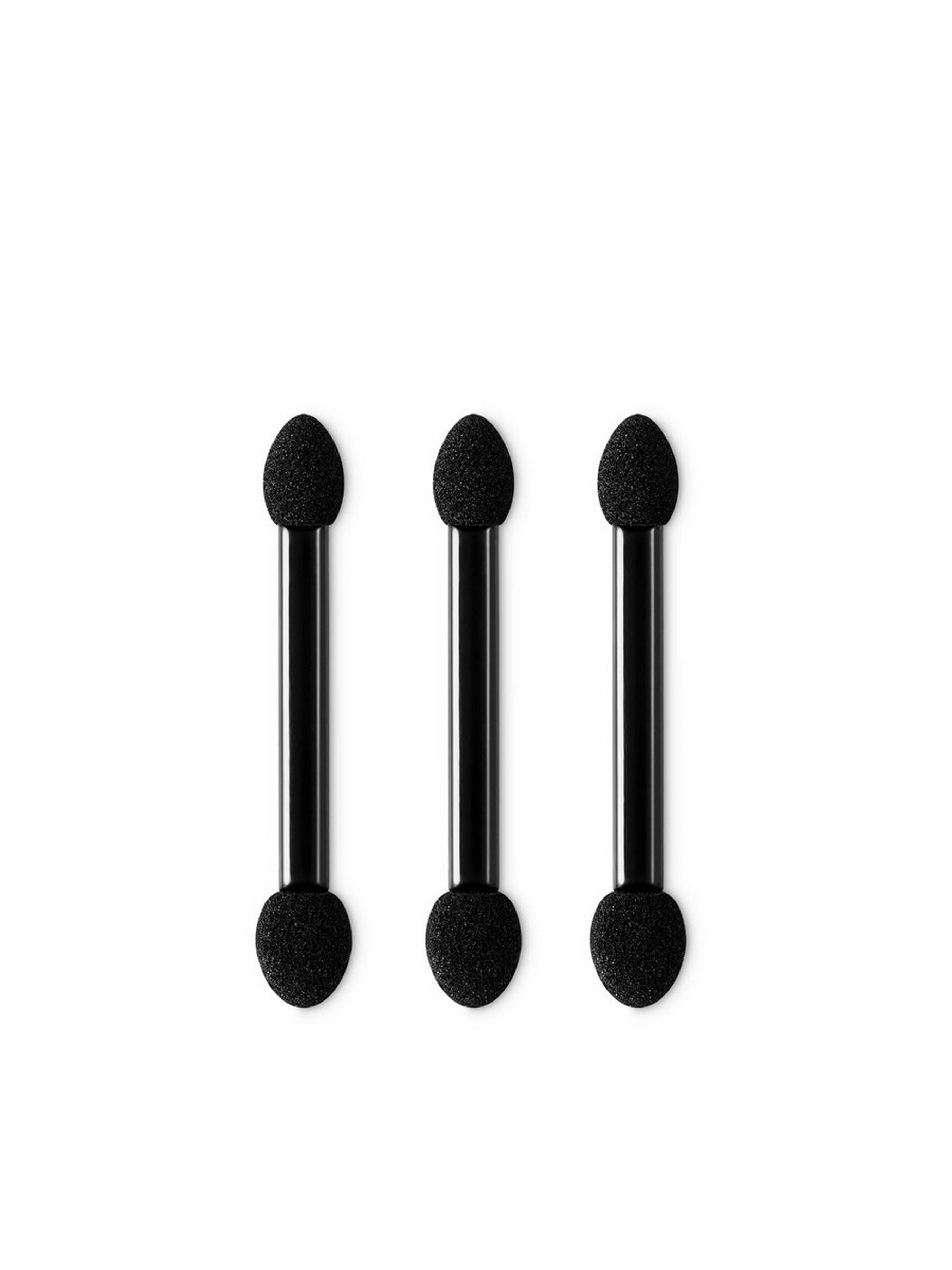 Набір аплікаторів для тіней KIKO MILANO Maxi Eyeshadow Applicators