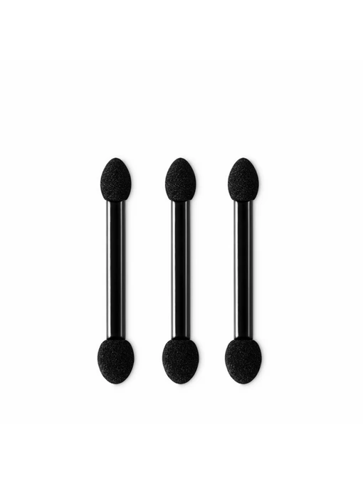 Набор аппликаторов для теней Maxi Eyeshadow Applicators KIKO MILANO модель KA000000076001B Фото