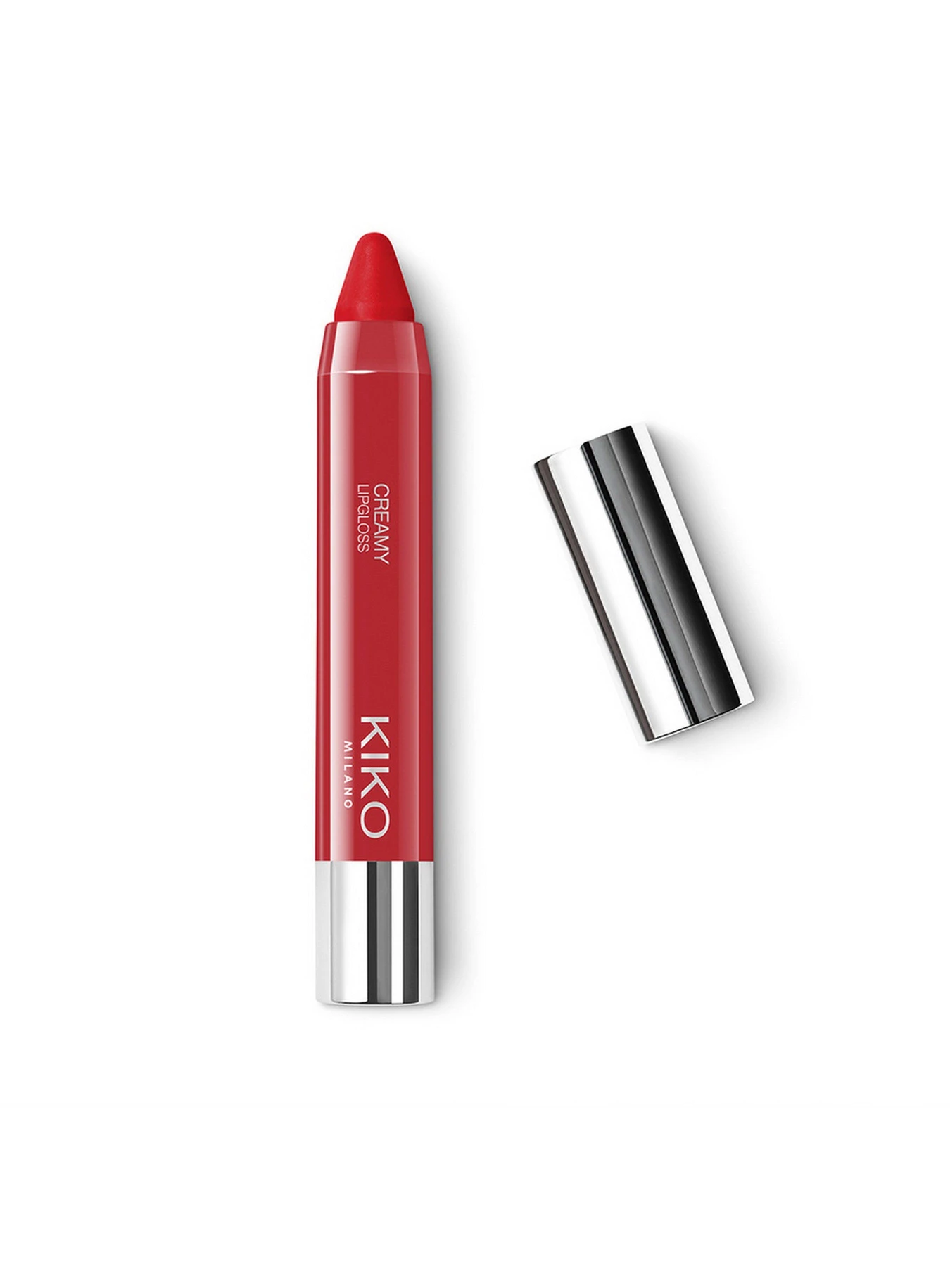 Блеск для губ Creamy Lipgloss KIKO MILANO модель KM000000249105B Фото
